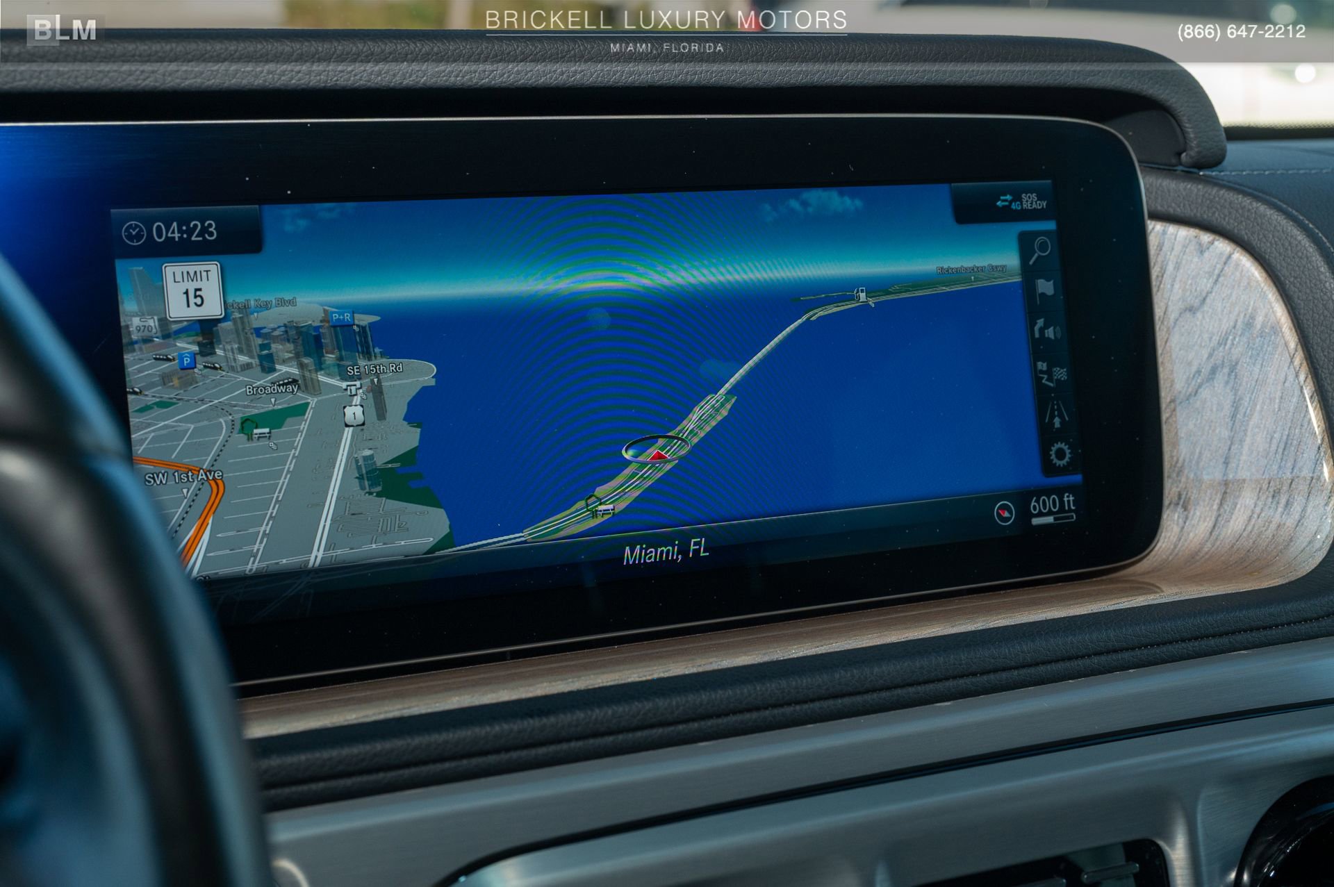 Used 2021 Mercedes-Benz G 550 w/ AMG Line image 31