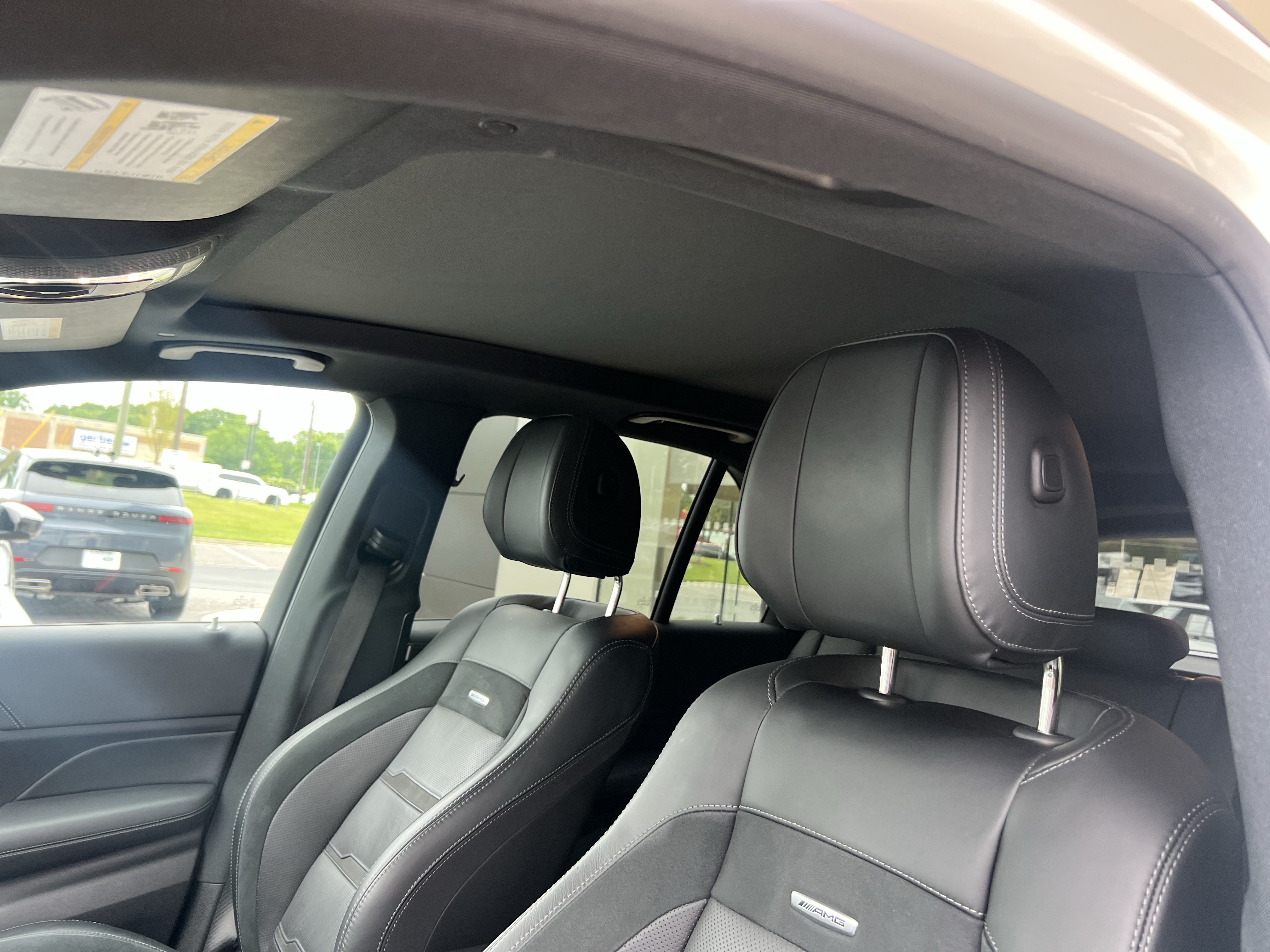 Used 2021 Mercedes-Benz GLE 53 AMG 4MATIC image 19
