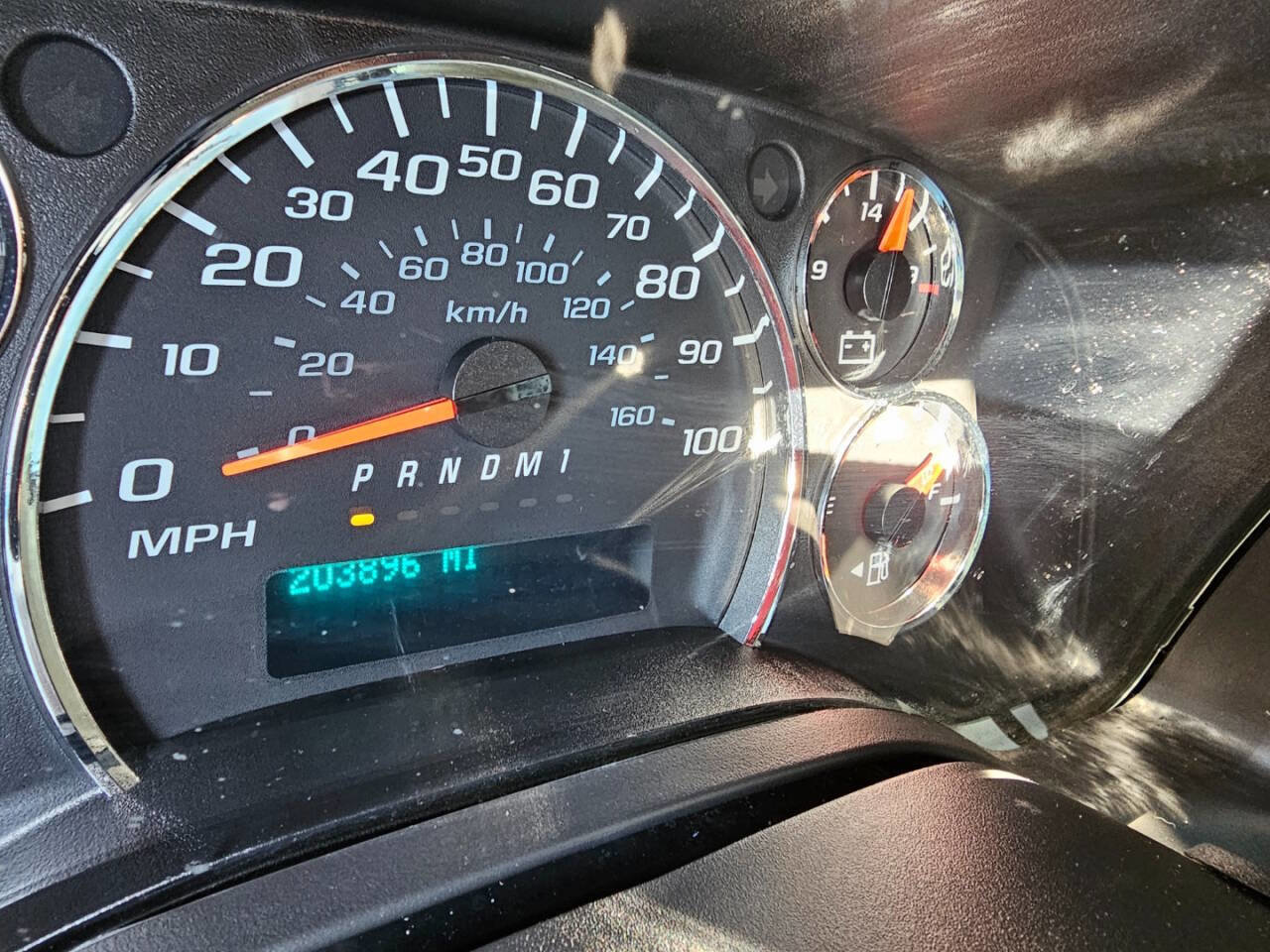 Used 2015 Chevrolet Express 2500 Extended image 24