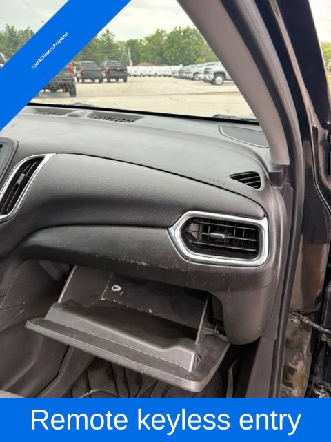 Used 2021 Chevrolet Equinox LT FWD image 32