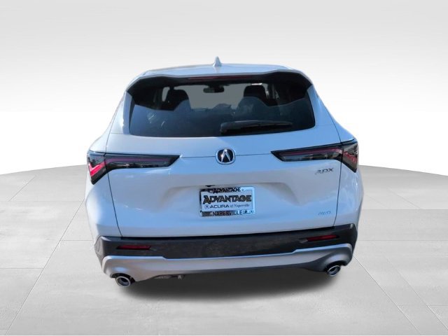 New 2026 Acura ADX AWD image 6