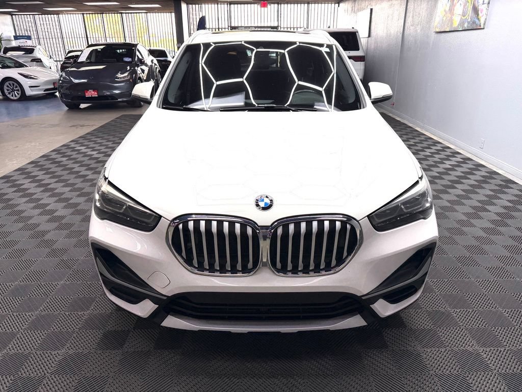 Used 2020 BMW X1 sDrive28i w/ Premium Package FWD image 6