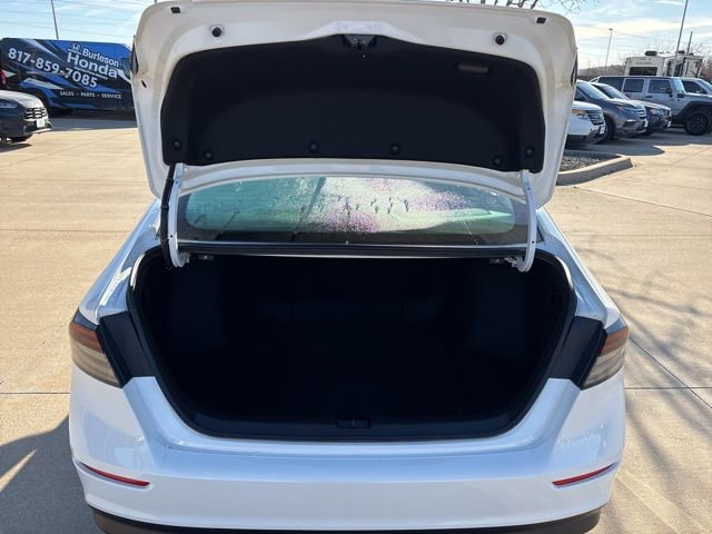 Used 2025 Honda Accord SE image 18