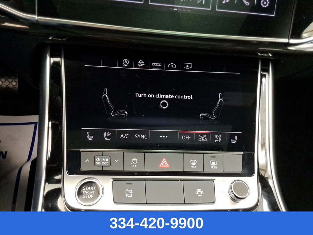 New 2025 Audi Q7 3.0T Premium Plus w/ Premium Plus Package image 30