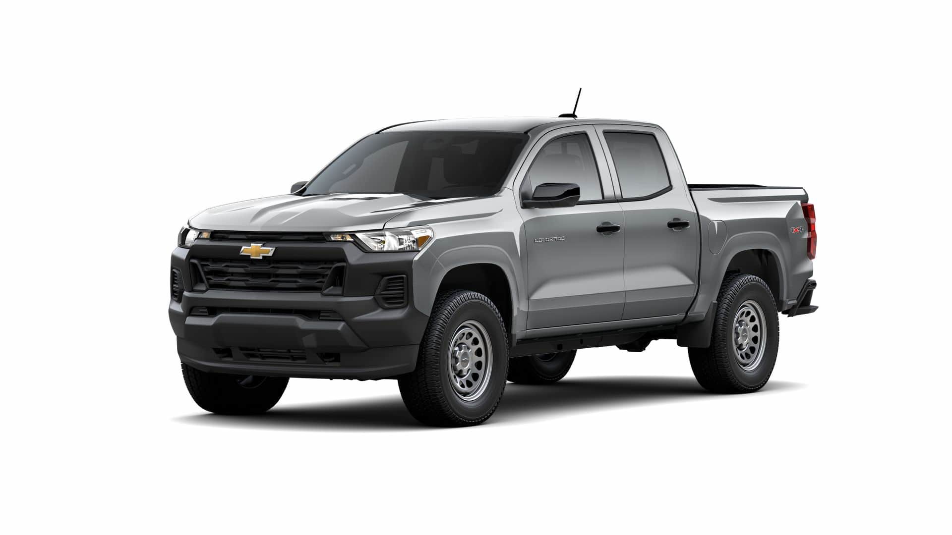 New 2026 Chevrolet Colorado W/T w/ Advanced Trailering Package image 49