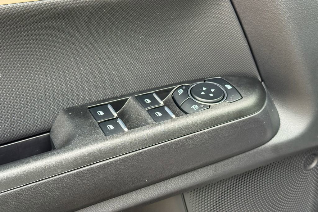 New 2025 Ford Bronco Sport Big Bend w/ Convenience Package image 25