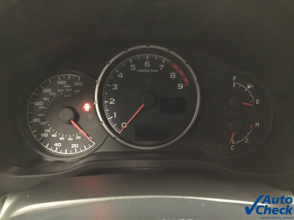 Used 2016 Subaru BRZ Series.HyperBlue image 34