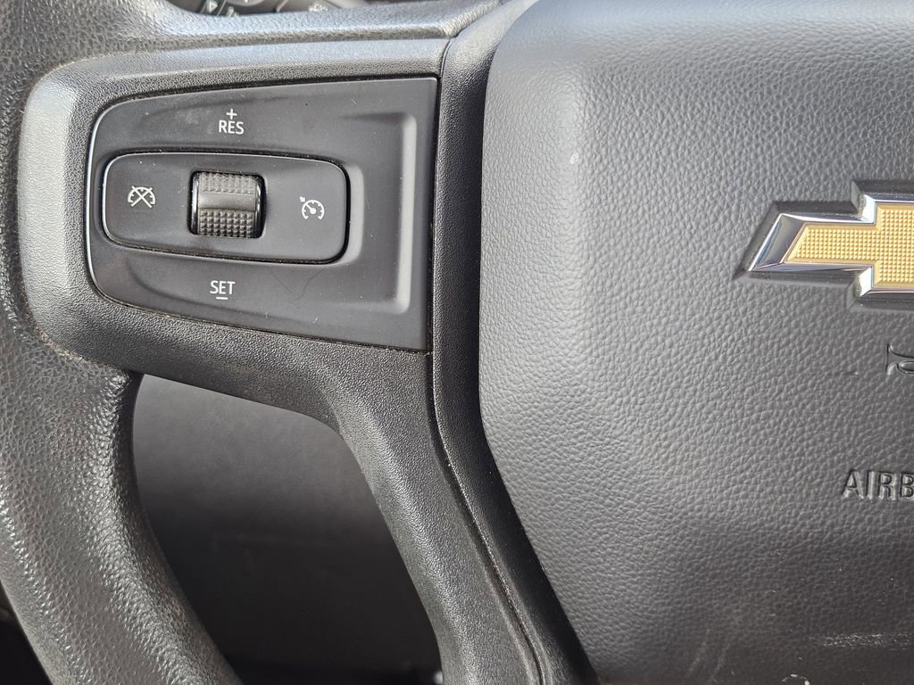 Used 2022 Chevrolet Silverado 2500 Custom w/ Custom Convenience Package image 33