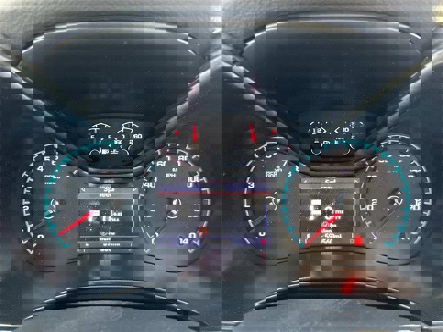 Used 2021 Chevrolet Colorado Z71 w/ Safety Package image 35