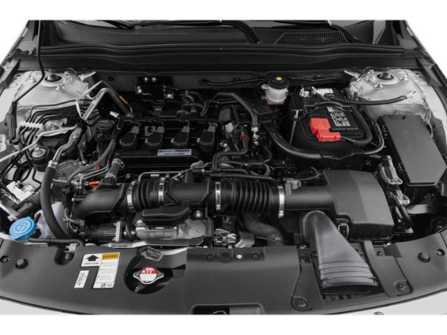 Used 2019 Honda Accord LX image 12