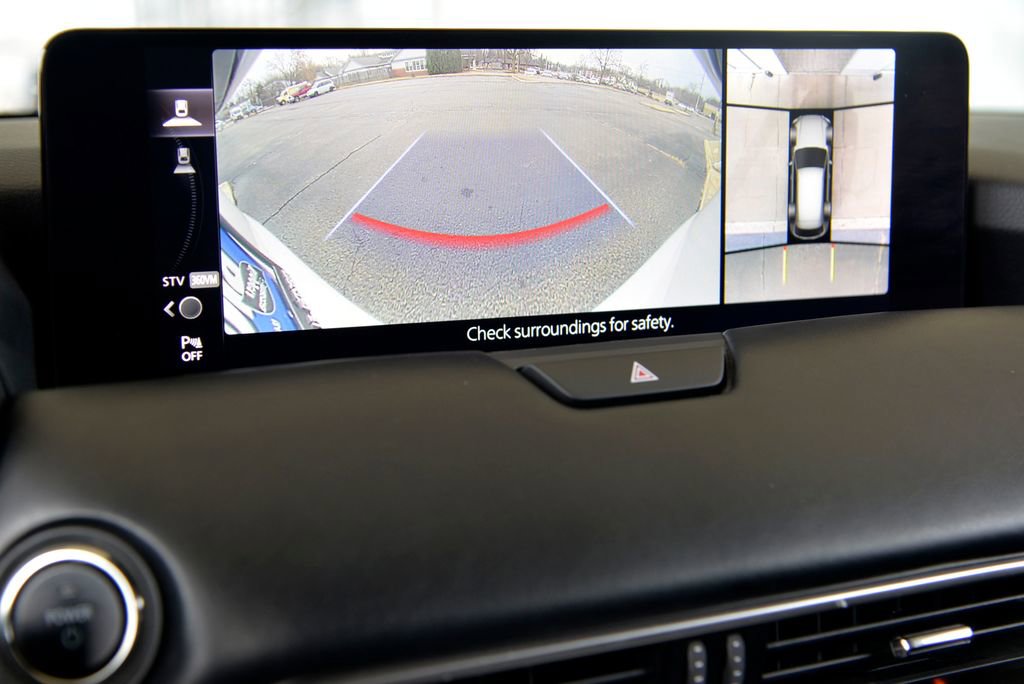 Certified 2024 MAZDA CX-90 Plug-In Hybrid w/ Premium Plus image 20