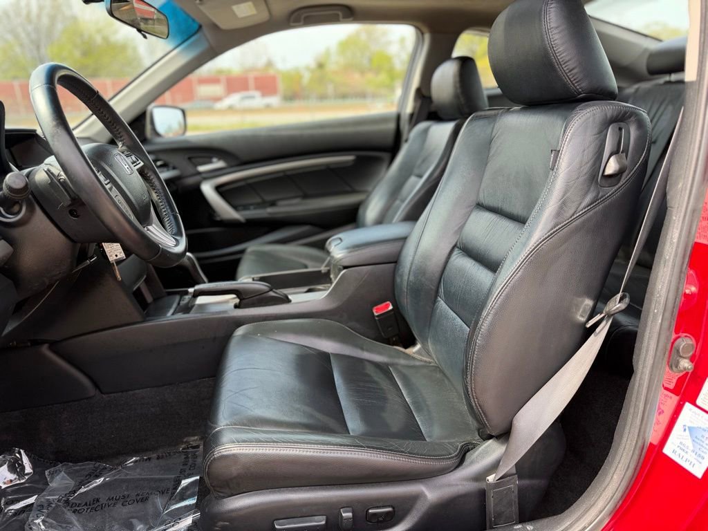 Used 2012 Honda Accord EX-L image 18