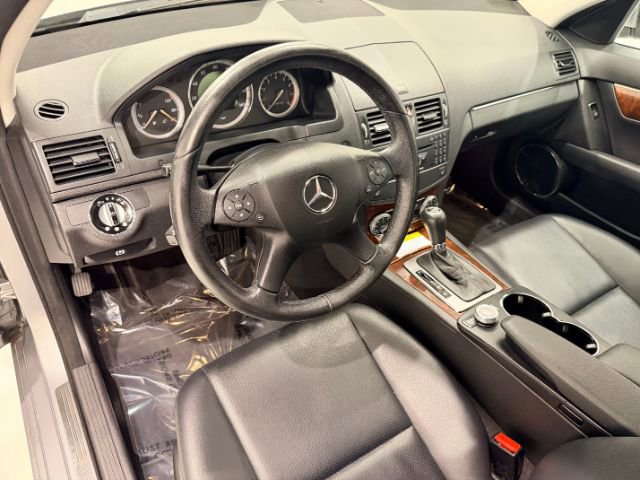 Used 2008 Mercedes-Benz C 300 Sport 4MATIC  Luxury 4MATIC image 23