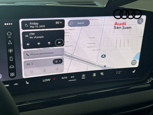 New 2026 Audi A5 2.0T Premium Plus AWD/4WD image 17