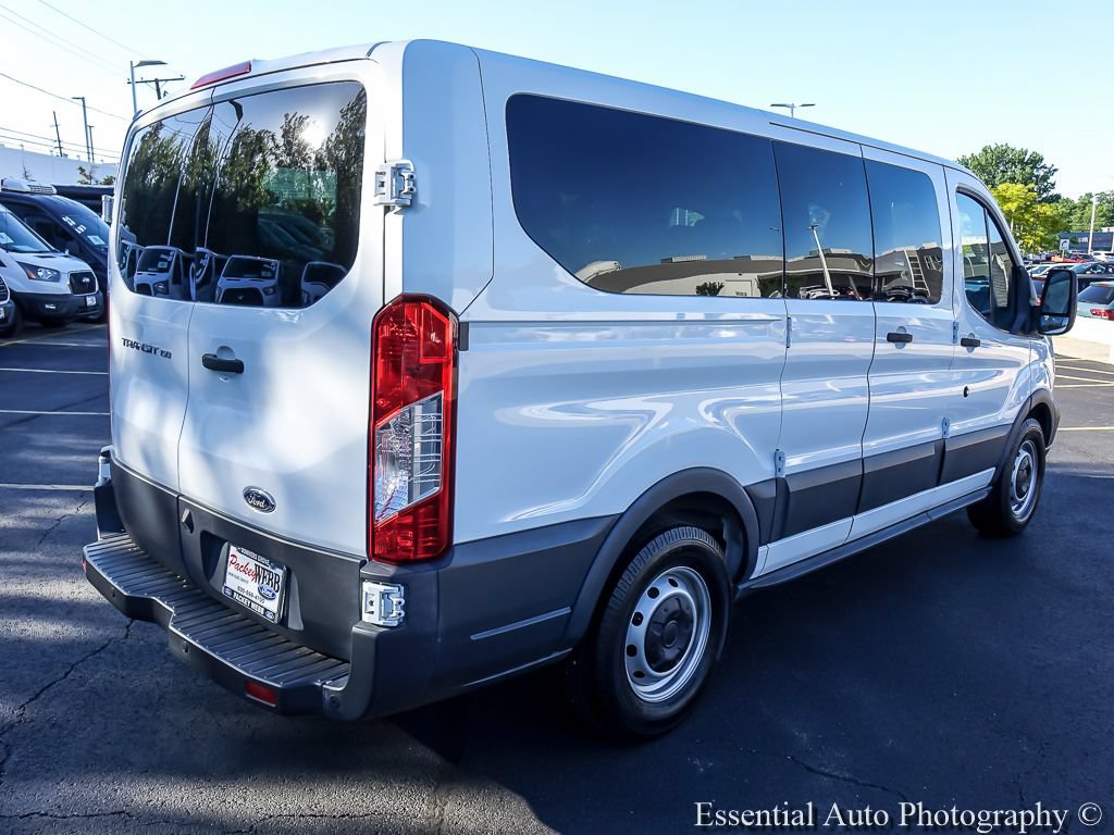 Used 2018 Ford Transit 150 XL RWD image 8