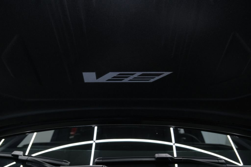Used 2026 Cadillac Escalade ESV V AWD/4WD image 61