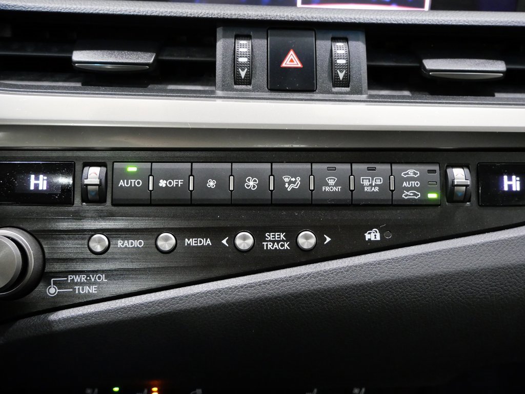 Used 2021 Lexus ES 350 w/ Premium Package image 19