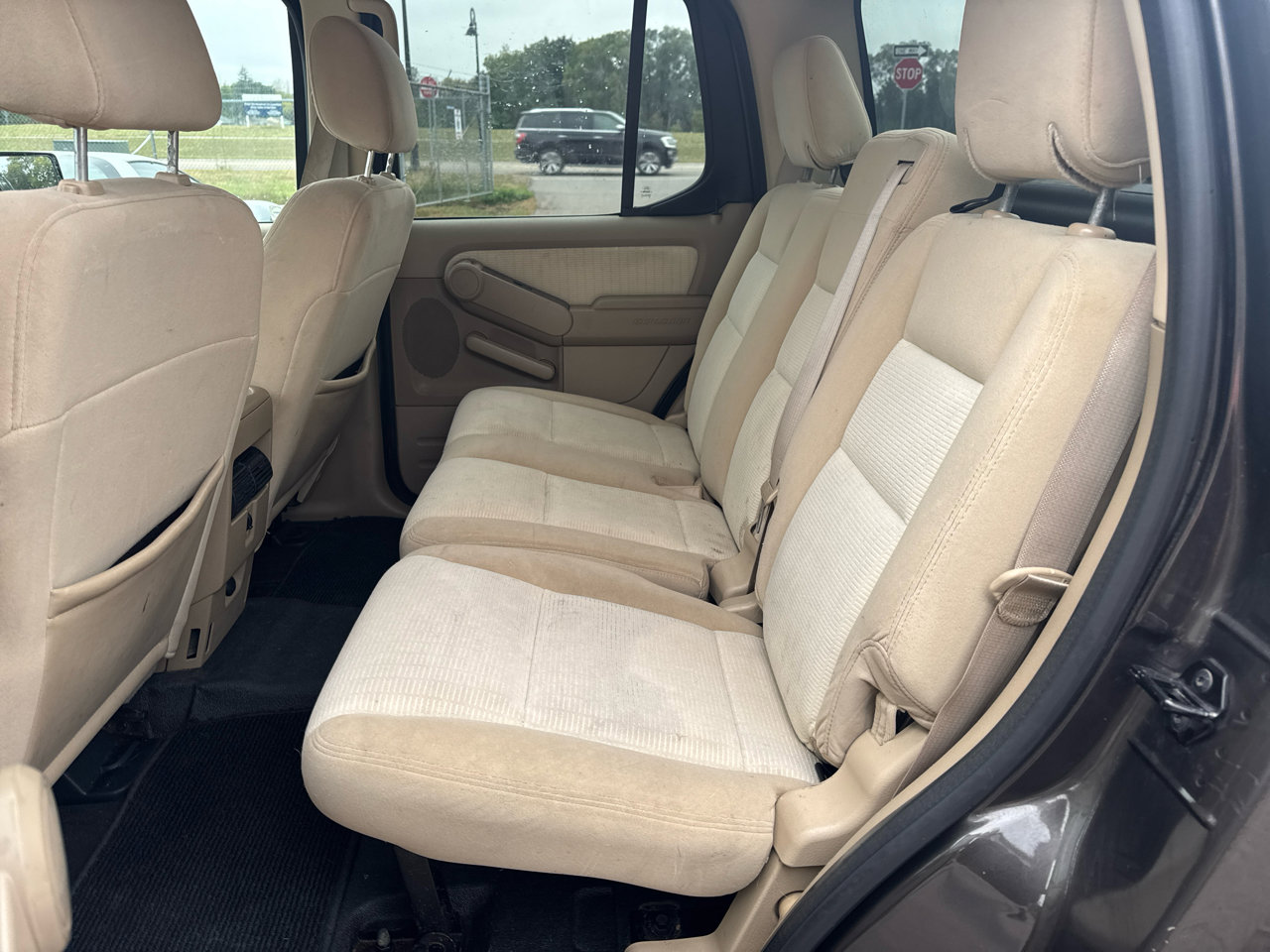 Used 2007 Ford Explorer Sport Trac XLT image 12