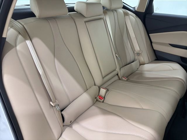 Certified 2025 Acura TLX w/ Technology Package FWD image 22