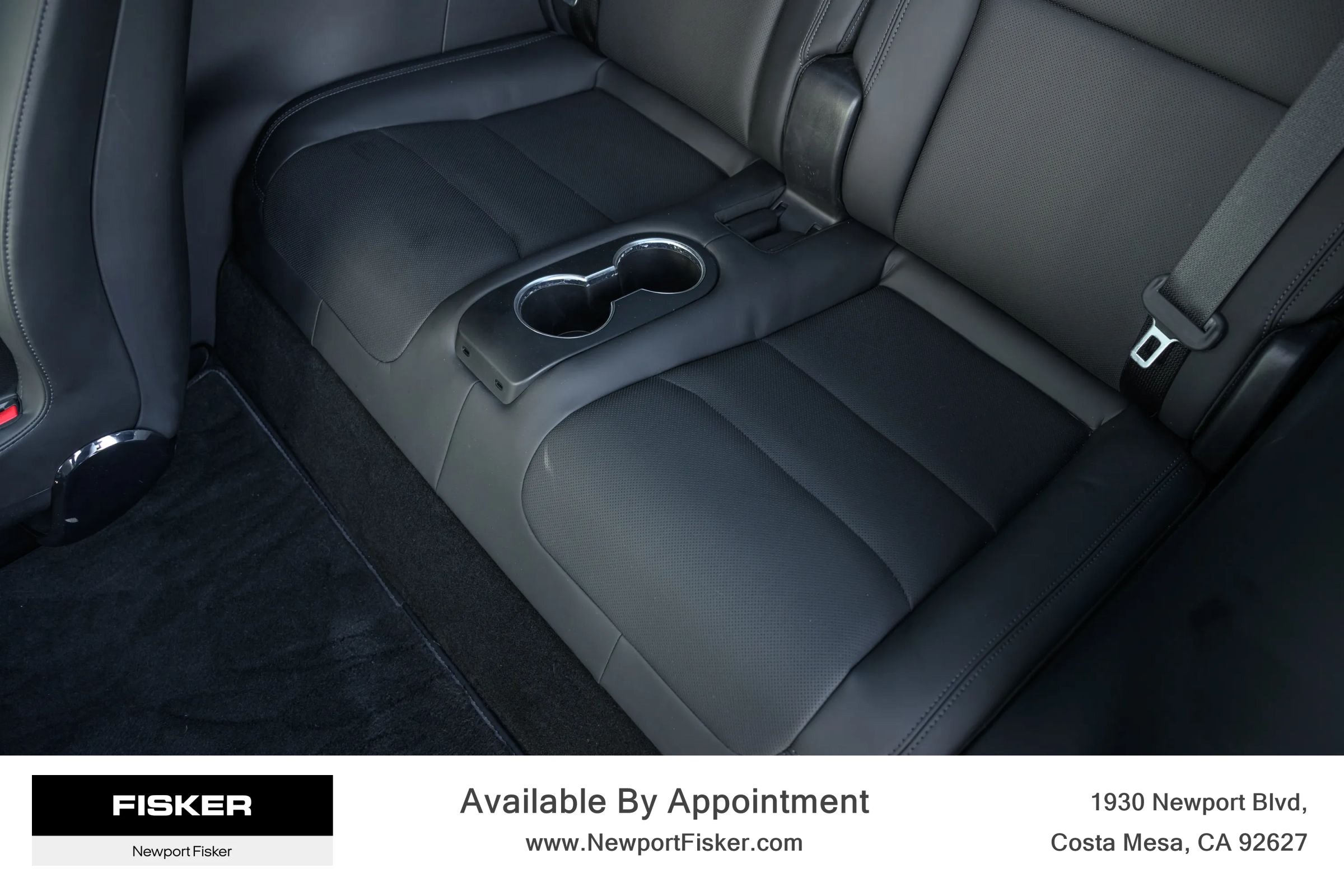 Used 2022 Tesla Model X AWD/4WD image 20