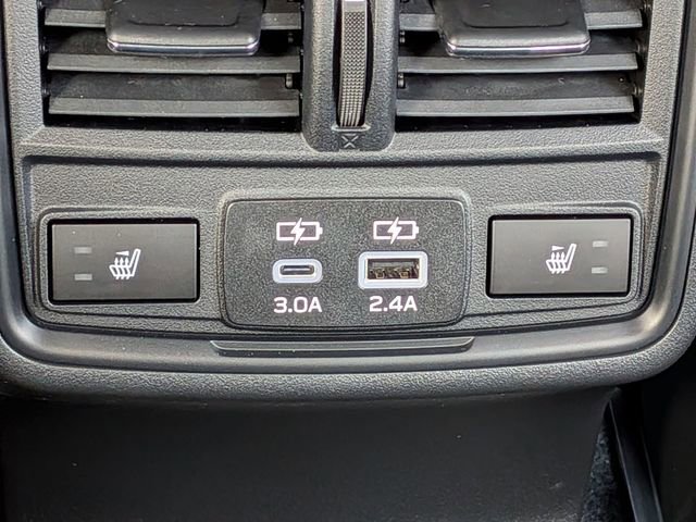 New 2026 Subaru Outback Touring XT image 32