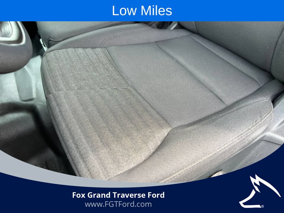 Certified 2023 Ford F150 XL w/ STX Appearance Package AWD/4WD image 11