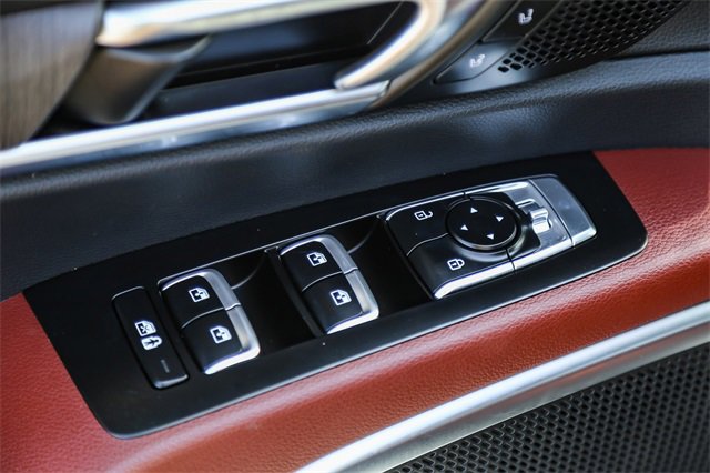 Used 2024 Kia Telluride SX Prestige w/ Towing Package image 21