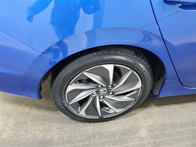Used 2019 Honda Insight Touring image 16
