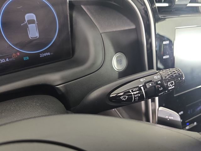 Used 2022 Hyundai Tucson SEL image 33