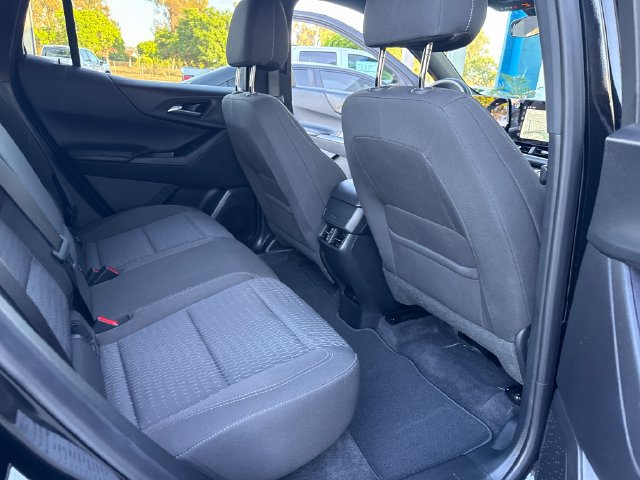 Used 2026 Chevrolet Equinox LT AWD/4WD image 35