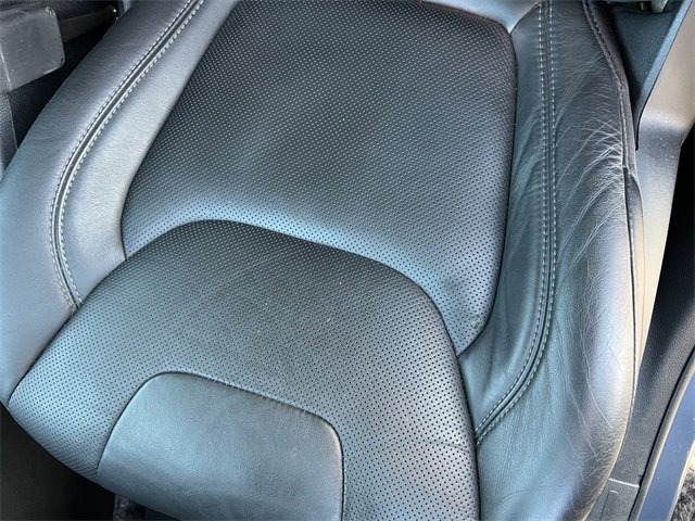 Certified 2021 Jeep Cherokee Latitude Lux w/ Comfort/Convenience Group image 12