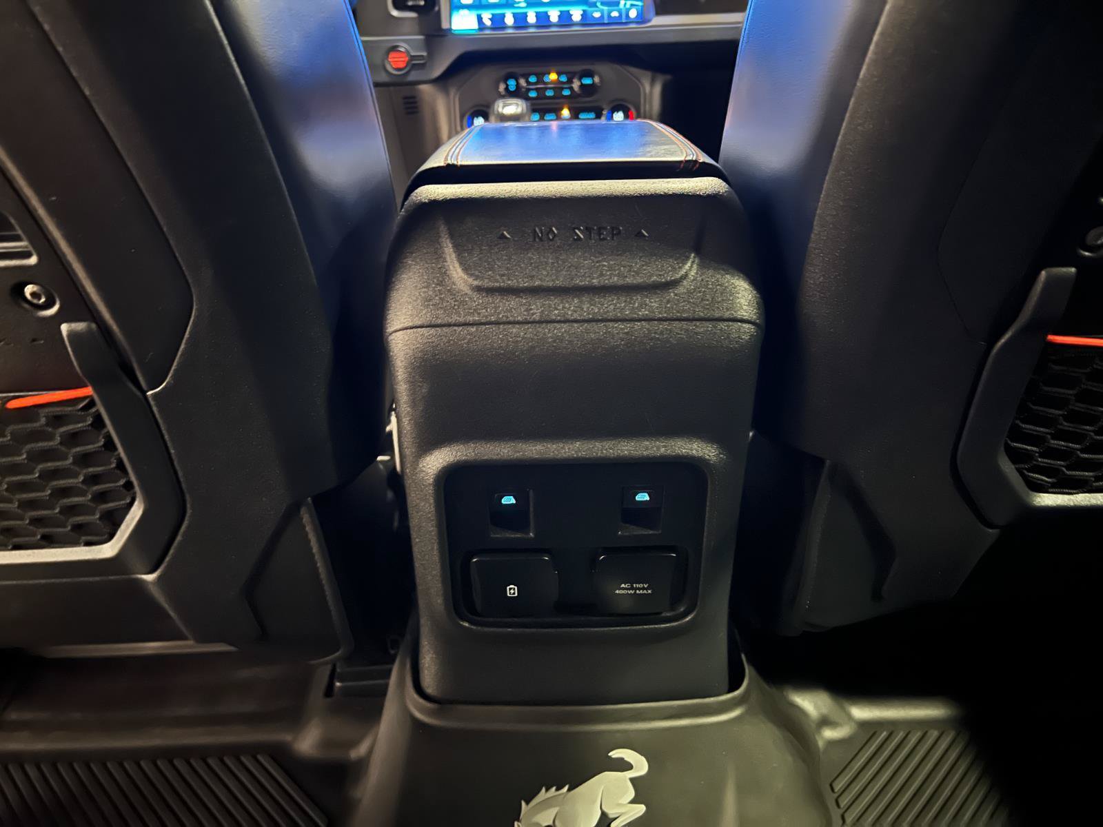 Used 2024 Ford Bronco Raptor w/ Interior Carbon Fiber Pack 6 AWD/4WD image 30