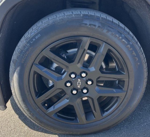 Used 2022 Chevrolet Traverse LT image 10