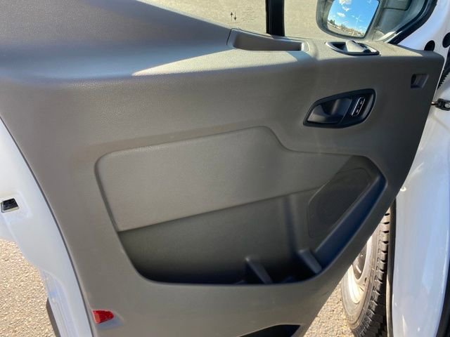Used 2024 Ford Transit 250 148 High Roof Extended w/ Load Area Protection Package image 12