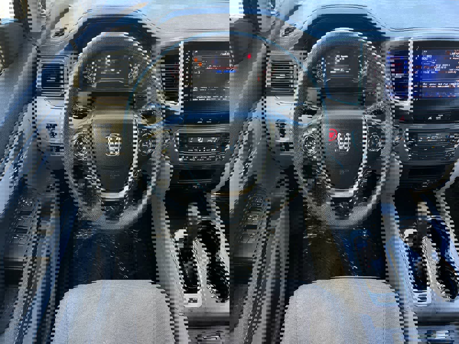 Used 2017 Honda Pilot EX image 15