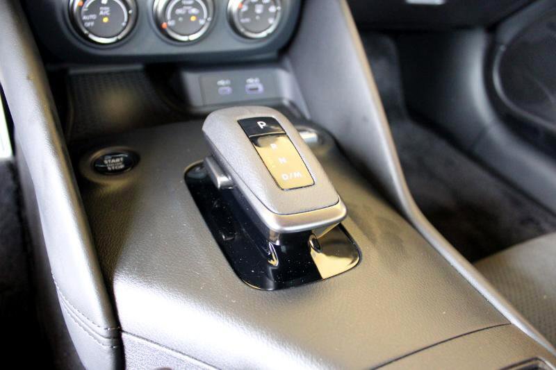 Used 2024 Nissan Z Performance w/ Floor Mat Package image 34