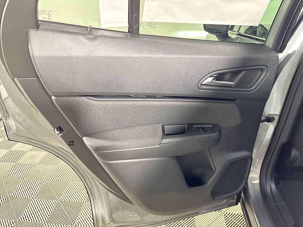 New 2026 Honda Prologue EX image 19