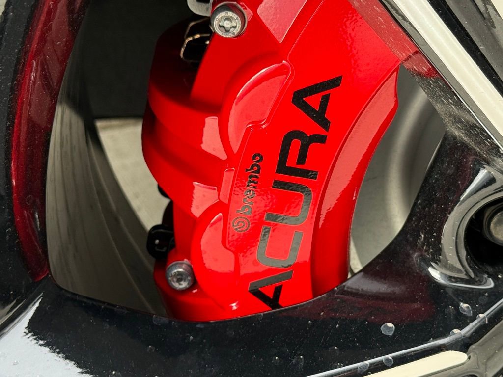 New 2026 Acura MDX Type S image 10