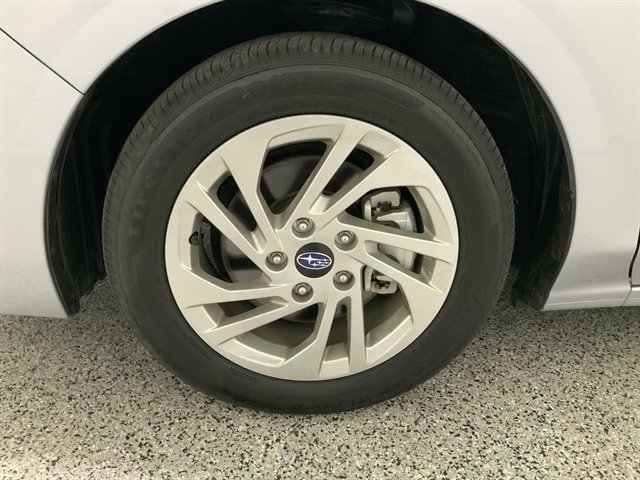 Used 2024 Subaru Impreza 2.0i w/ Popular Package #1A image 12