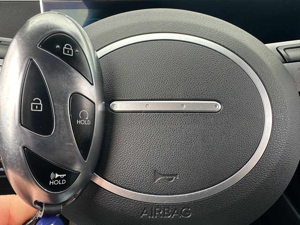 Used 2025 Hyundai Santa Cruz SEL image 42