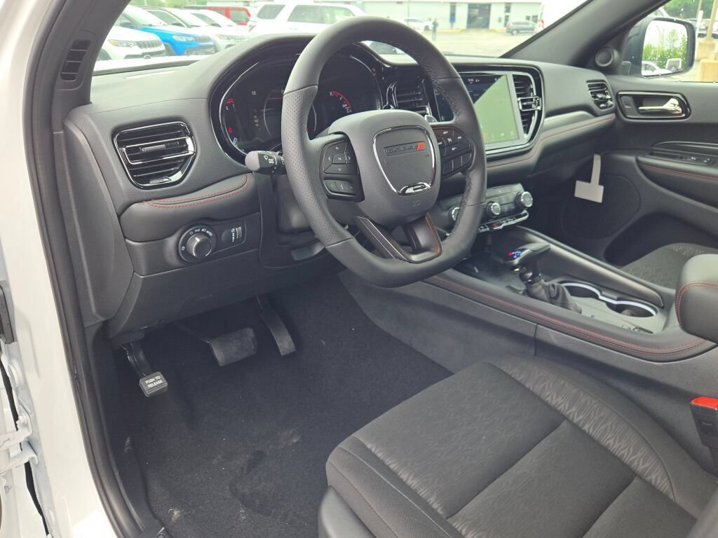 New 2026 Dodge Durango GT AWD/4WD image 34