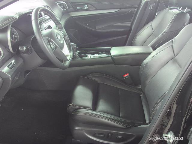 Used 2018 Nissan Maxima 3.5 SV image 7