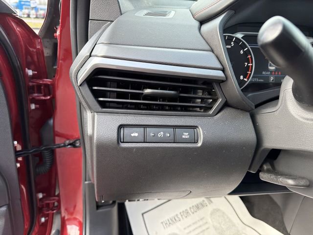 Used 2025 Nissan Altima 2.5 SR image 17