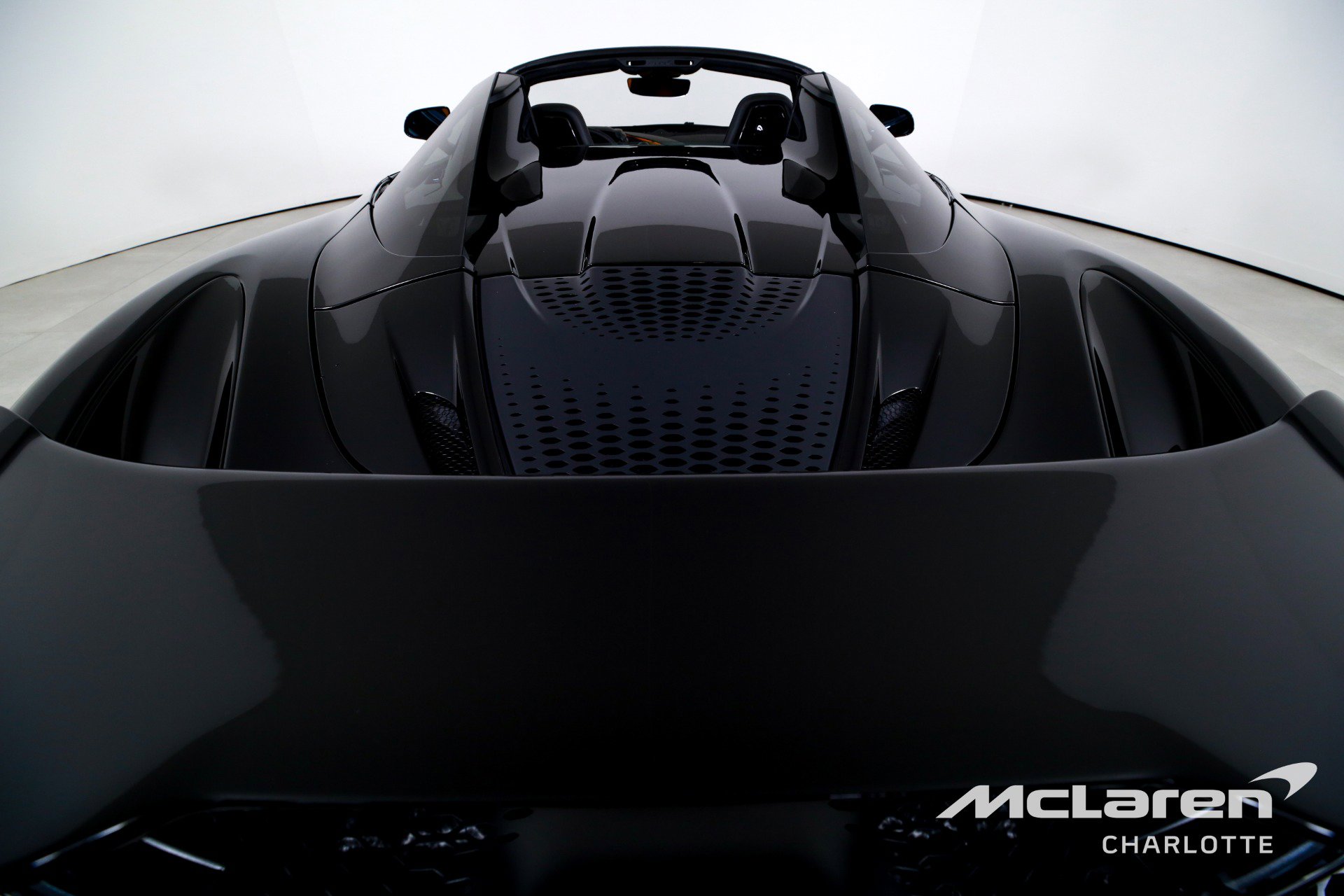 New 2026 McLaren 750S Spider image 23