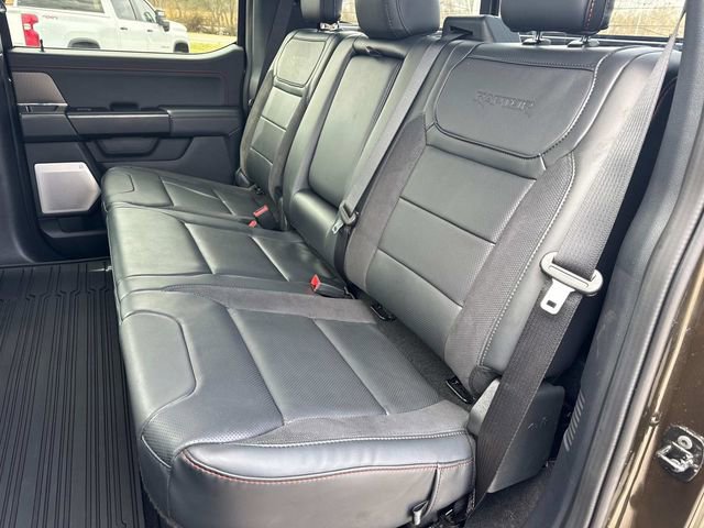 Used 2025 Ford F150 Raptor AWD/4WD image 15