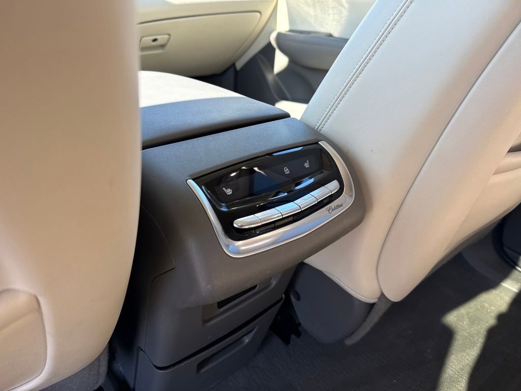 Certified 2024 Cadillac XT6 Premium Luxury image 13