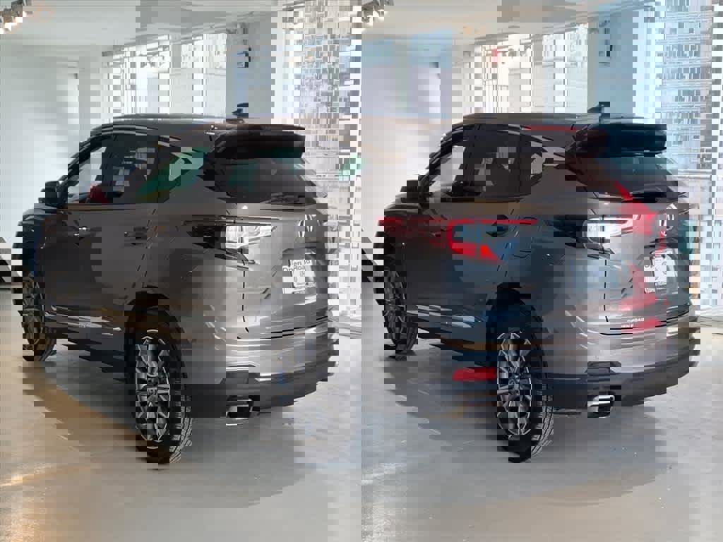 Used 2023 Acura RDX AWD w/ Technology Package image 6