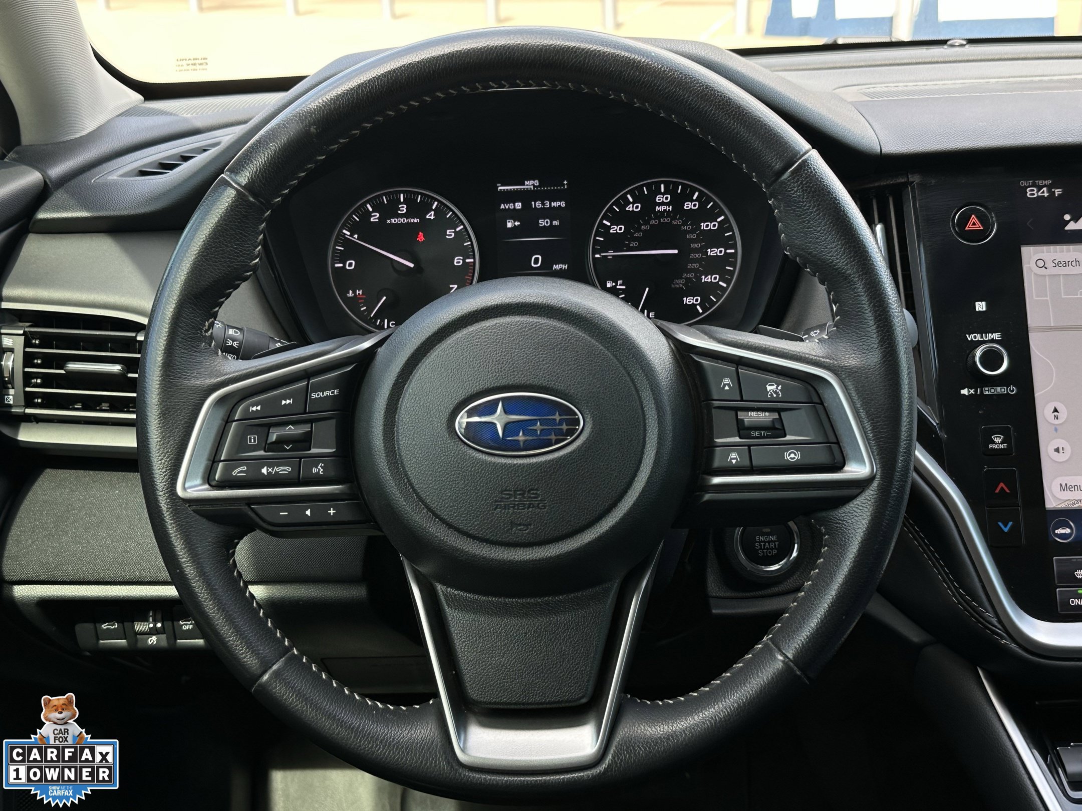 Used 2025 Subaru Outback Premium AWD/4WD image 16