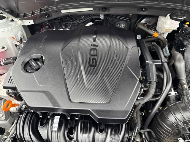 Certified 2024 Hyundai Tucson XRT image 43