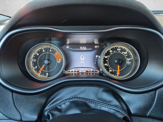 Used 2021 Jeep Cherokee Limited AWD/4WD image 17